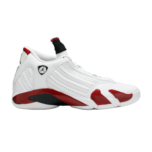 Jordan 14 Retro Candy Cane (2012)