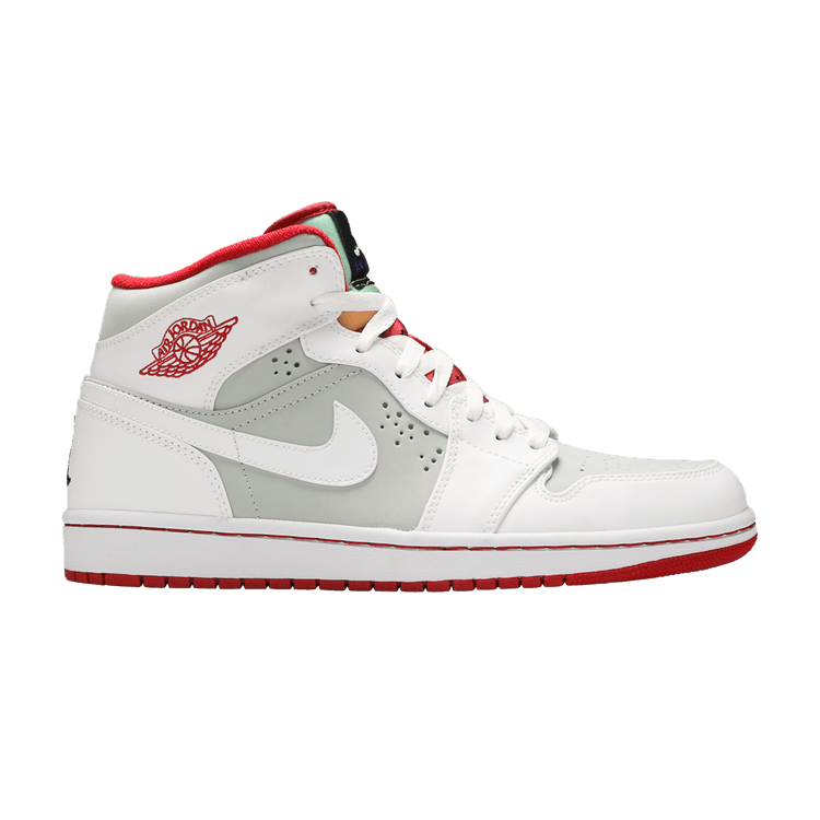 Jordan 1 Retro Hare Jordan (2009)