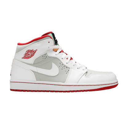 Jordan 1 Retro Hare Jordan (2009)