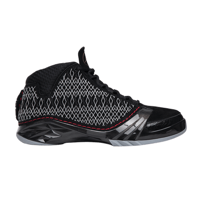 Jordan 23 Black Stealth