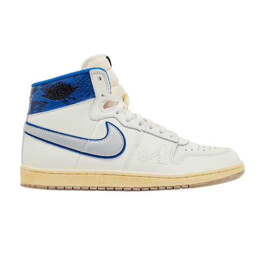 Nike Jordan Air Ship PE SP Awake NY Game Royal