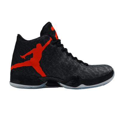 Jordan XX9 Black Team Orange