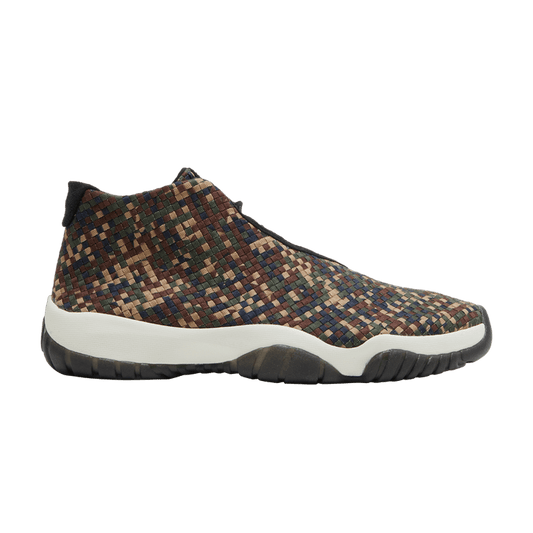 Jordan Future Dark Army Camo