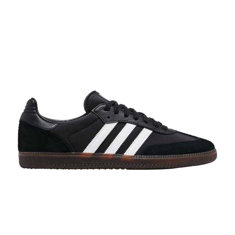 adidas Samba Dover Street Market Black