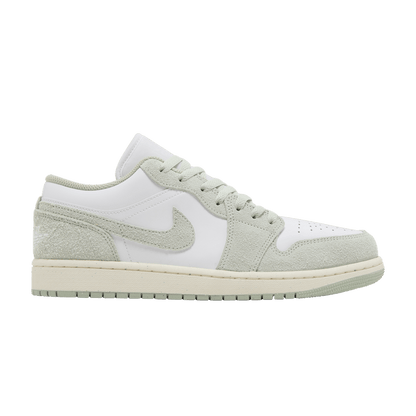 Jordan 1 Low SE Seafoam
