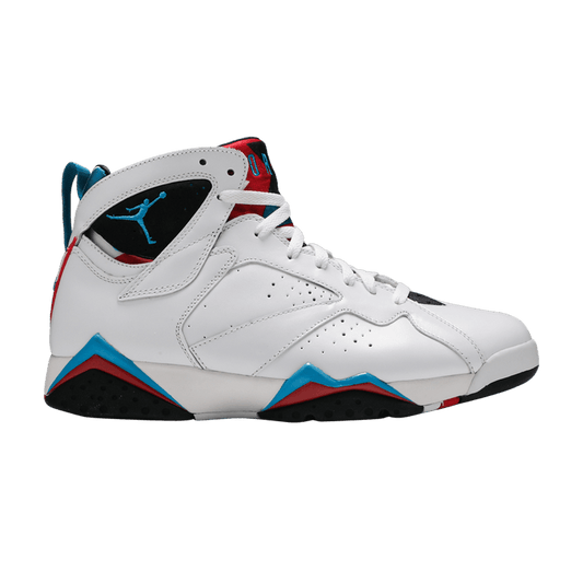 Jordan 7 Retro Orion