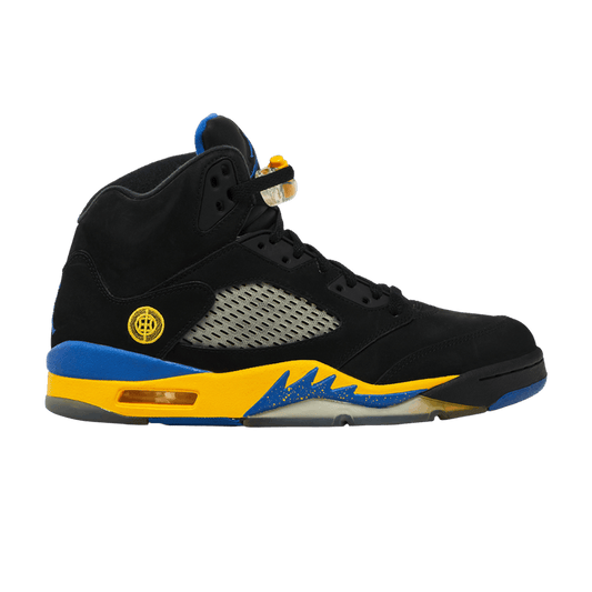 Jordan 5 Retro Shanghai Shen