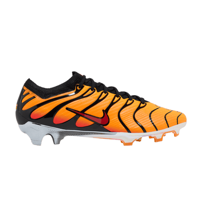 Nike Mercurial Vapor 15 Elite FG x Air Max Plus Sunset