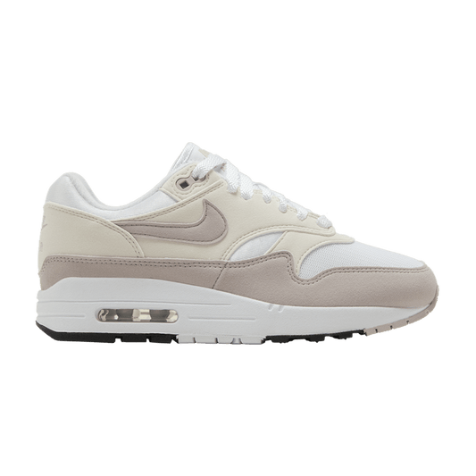 Nike Air Max 1 Platinum Violet (Women's)