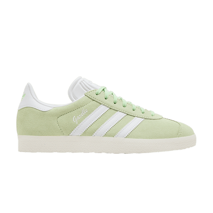 adidas Gazelle Semi Green Spark (Women's)