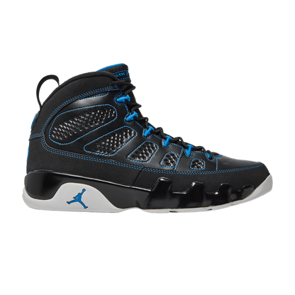 Jordan 9 Retro Photo Blue