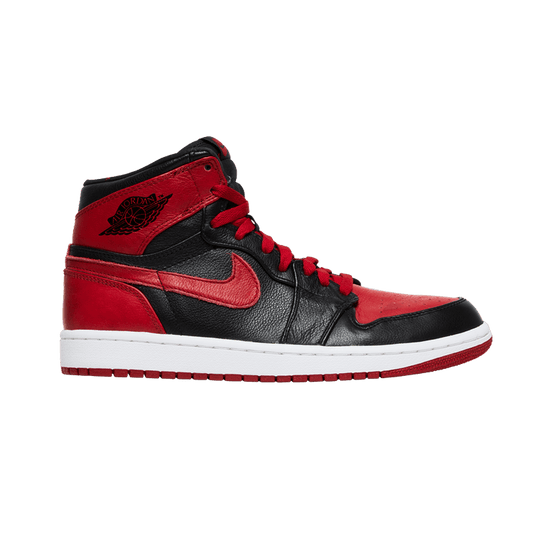 Jordan 1 Retro Banned (B-Grade) (2011)