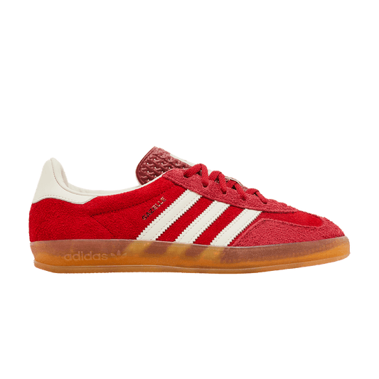 adidas Gazelle Indoor Active Maroon (Women's)