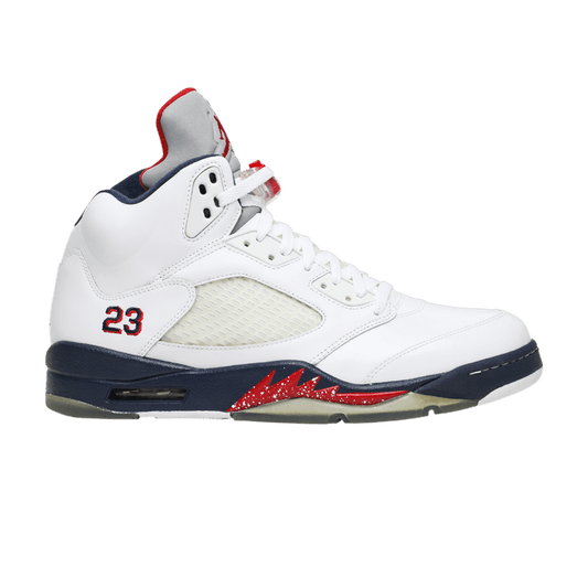 Jordan 5 Retro Independence Day