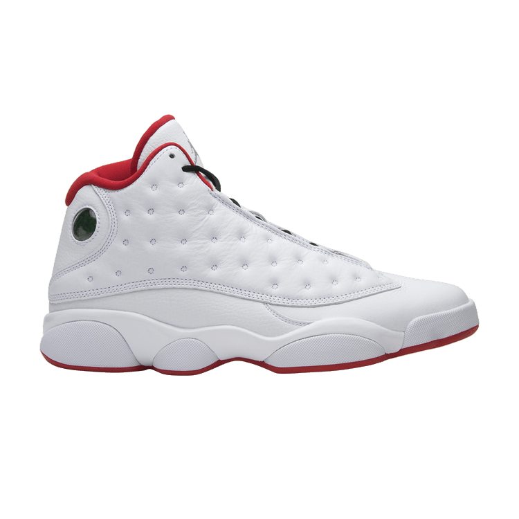 Jordan 13 Retro Alternate History of Flight