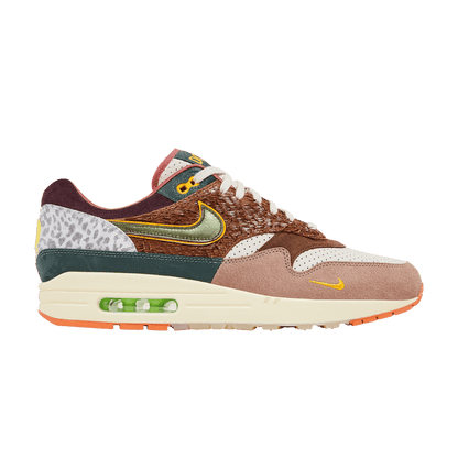Nike Air Max 1 '87 Luxe University of Oregon PE (2024) (Numbered)