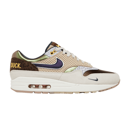 Nike Air Max 1 '87 Premium University of Oregon PE (2024)