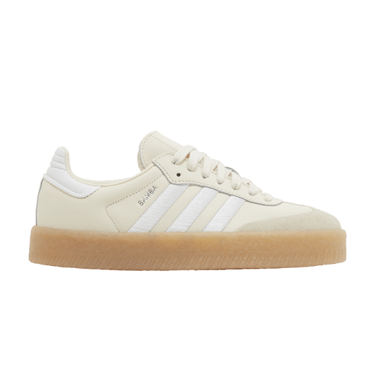 adidas Sambae Wonder White Gum (Women's)