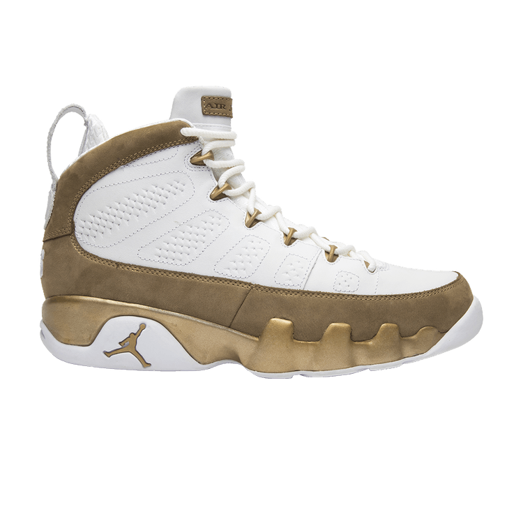 Jordan 9 Retro Premio Bin 23