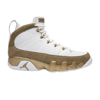 Jordan 9 Retro Premio Bin 23
