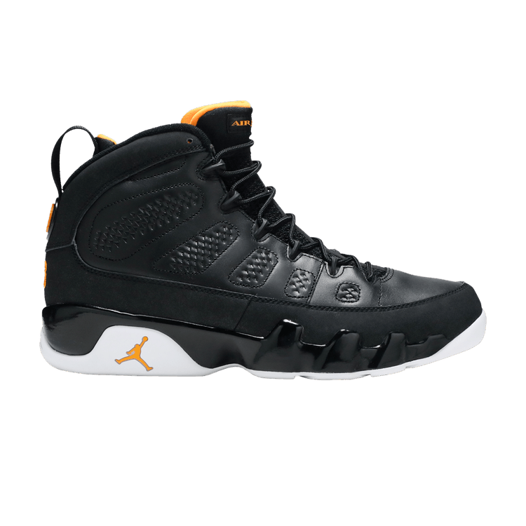 Jordan 9 Retro Citrus