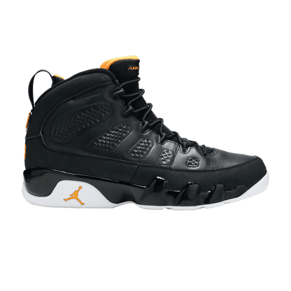 Jordan 9 Retro Citrus