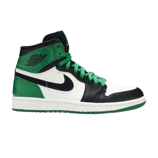 Jordan 1 Retro Defining Moments Celtics (DMP)