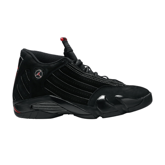 Jordan 14 Retro Black CDP (2008)