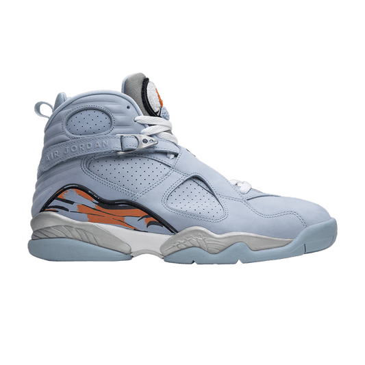 Jordan 8 Retro Ice Blue (Women's)