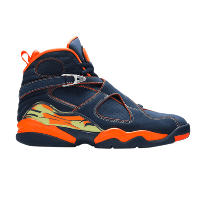 Jordan 8 Retro Pea Pods