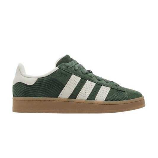 adidas Campus 00s Japanese Rock Garden Green Oxide