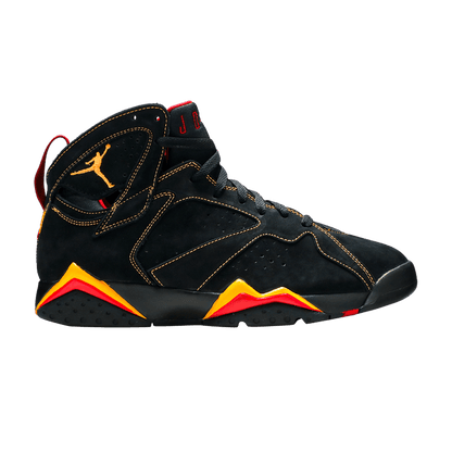 Jordan 7 Retro Citrus (2006)