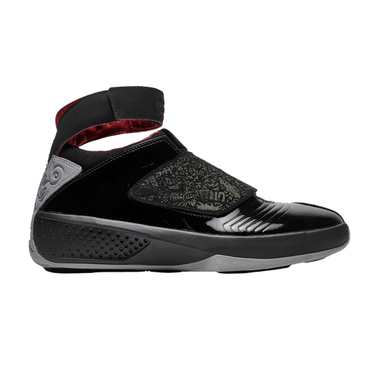 Jordan 20 OG Stealth