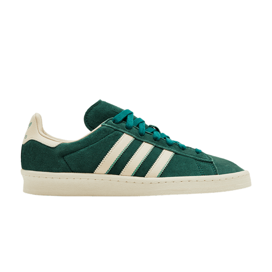 adidas Campus 80s Collegiate Green