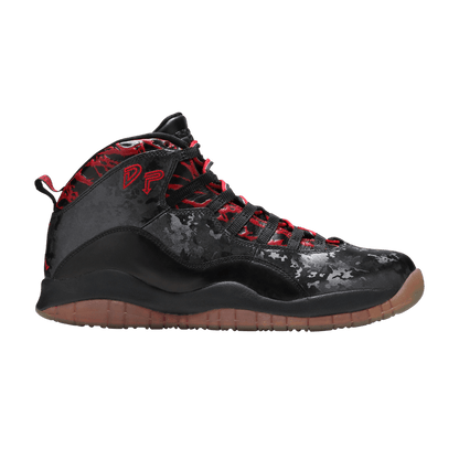 Jordan 10 Retro Doernbecher