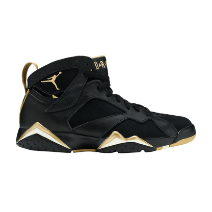 Jordan 7 Retro Golden Moments Pack (7)