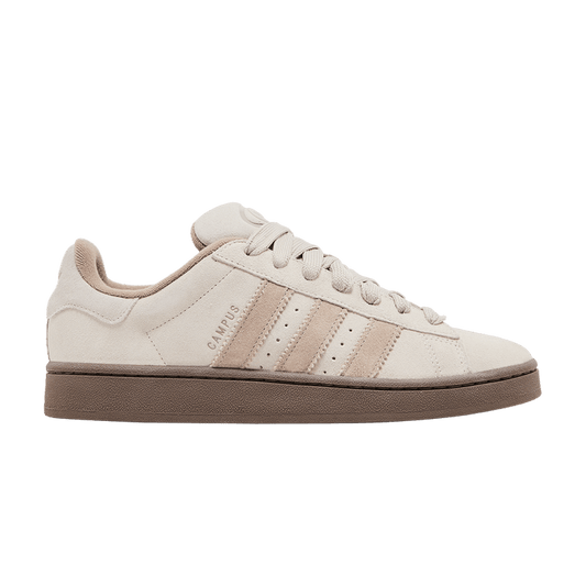 adidas Campus 00s Aluminium Earth Strata