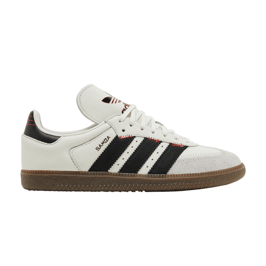 adidas Samba OG Orb Grey Black Gum