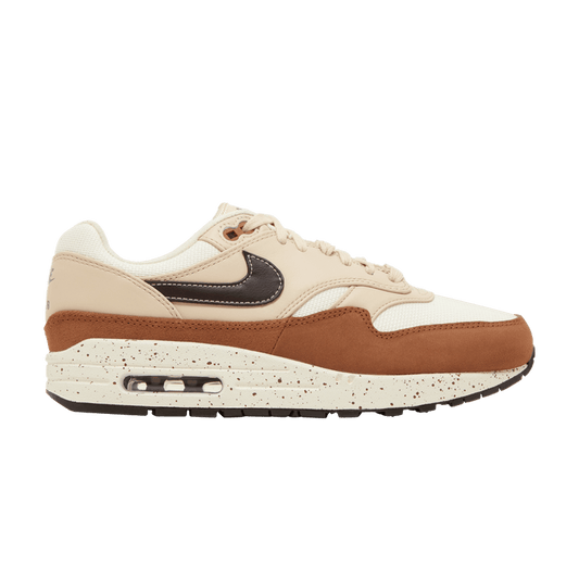 Nike Air Max 1 '87 Velvet Brown (Women's)