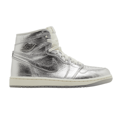 Jordan 1 Retro High OG Chrome (Women's)