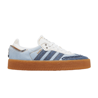 adidas Sambae atmos Pink Denim (Women's)