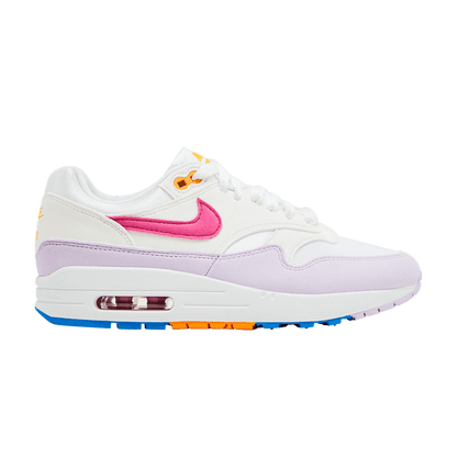 Nike Air Max 1 White Alchemy Pink (Women's)