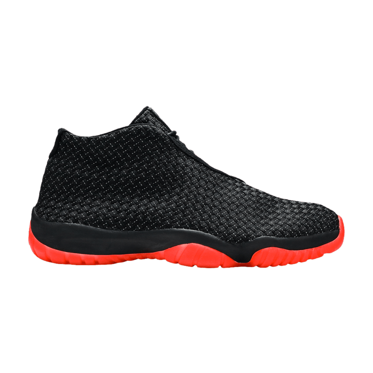 Jordan Future Premium Black Infrared 23 (2018)