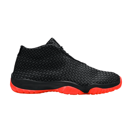 Jordan Future Premium Black Infrared 23 (2018)