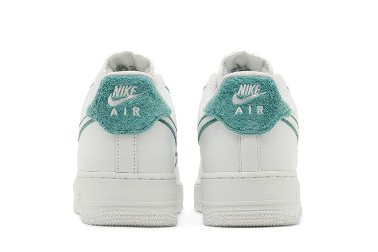 Nike Air Force 1 Low Resort and Sport