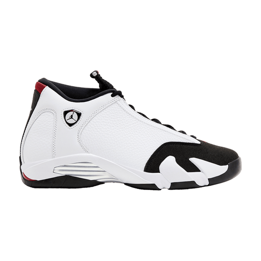 Jordan 14 Retro Black Toe (2024)