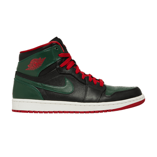 Jordan 1 Retro Green Gucci
