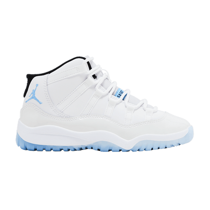 Jordan 11 Retro Legend Blue (2024) (PS)