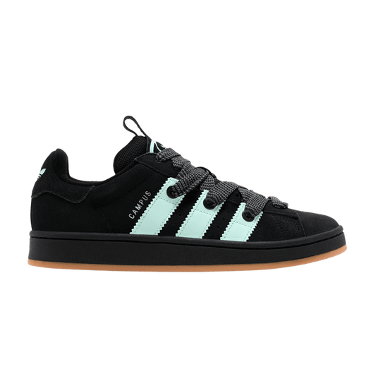 adidas Campus 00s Core Black Turqoise