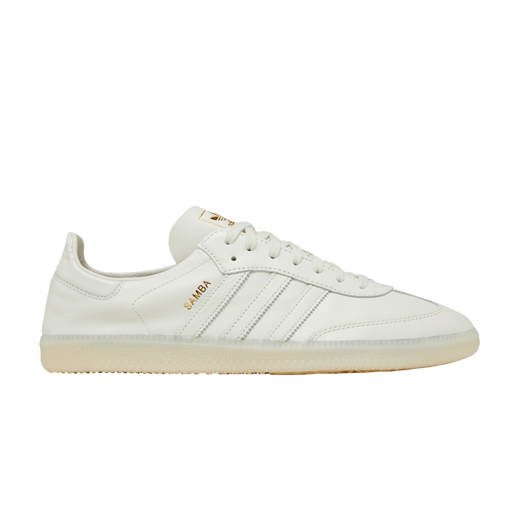 adidas Samba Decon Ivory